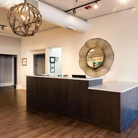 Hotel Florence, Tapestry Collection By Hilton Exterior foto