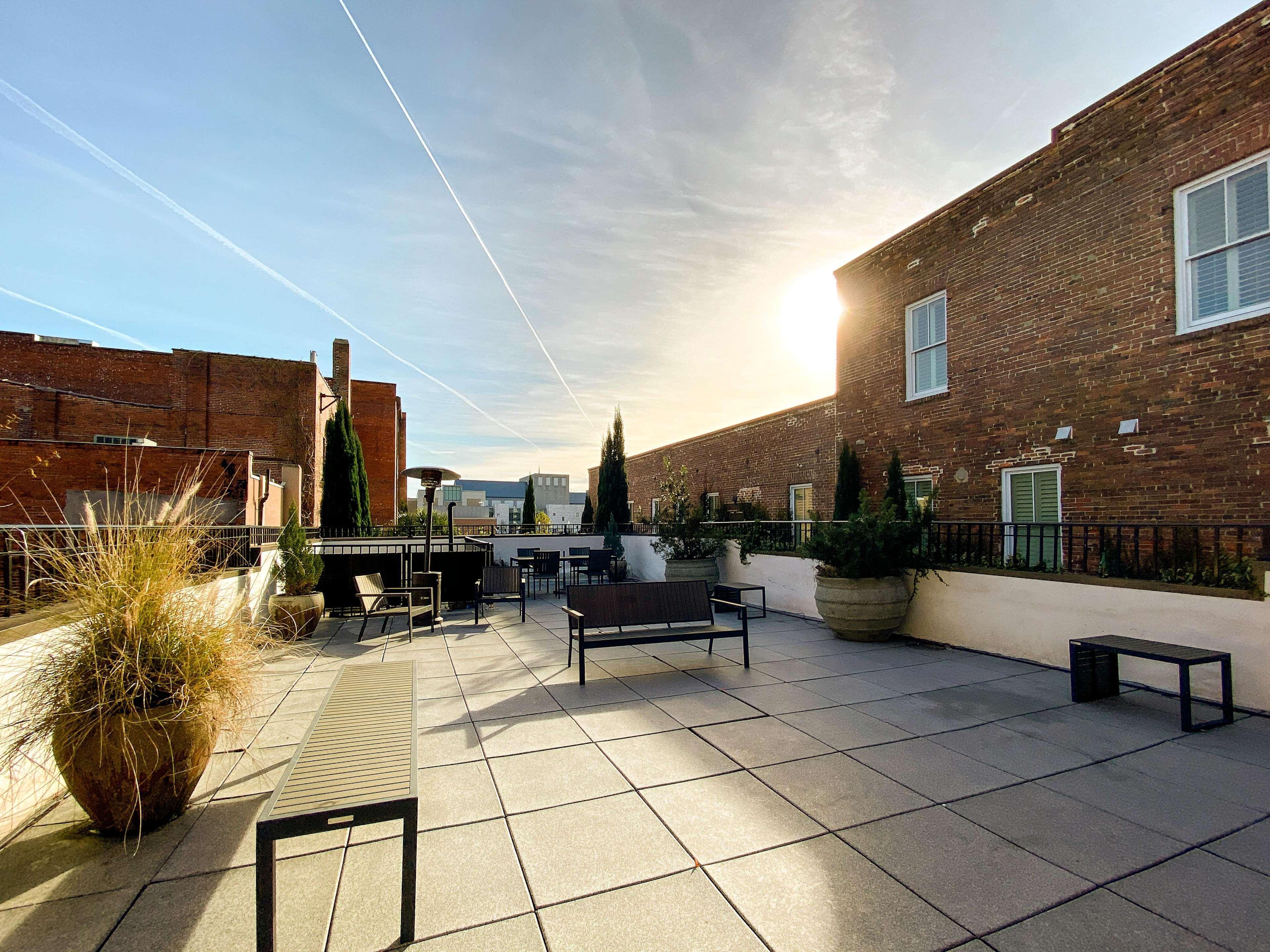 Hotel Florence, Tapestry Collection By Hilton Exterior foto