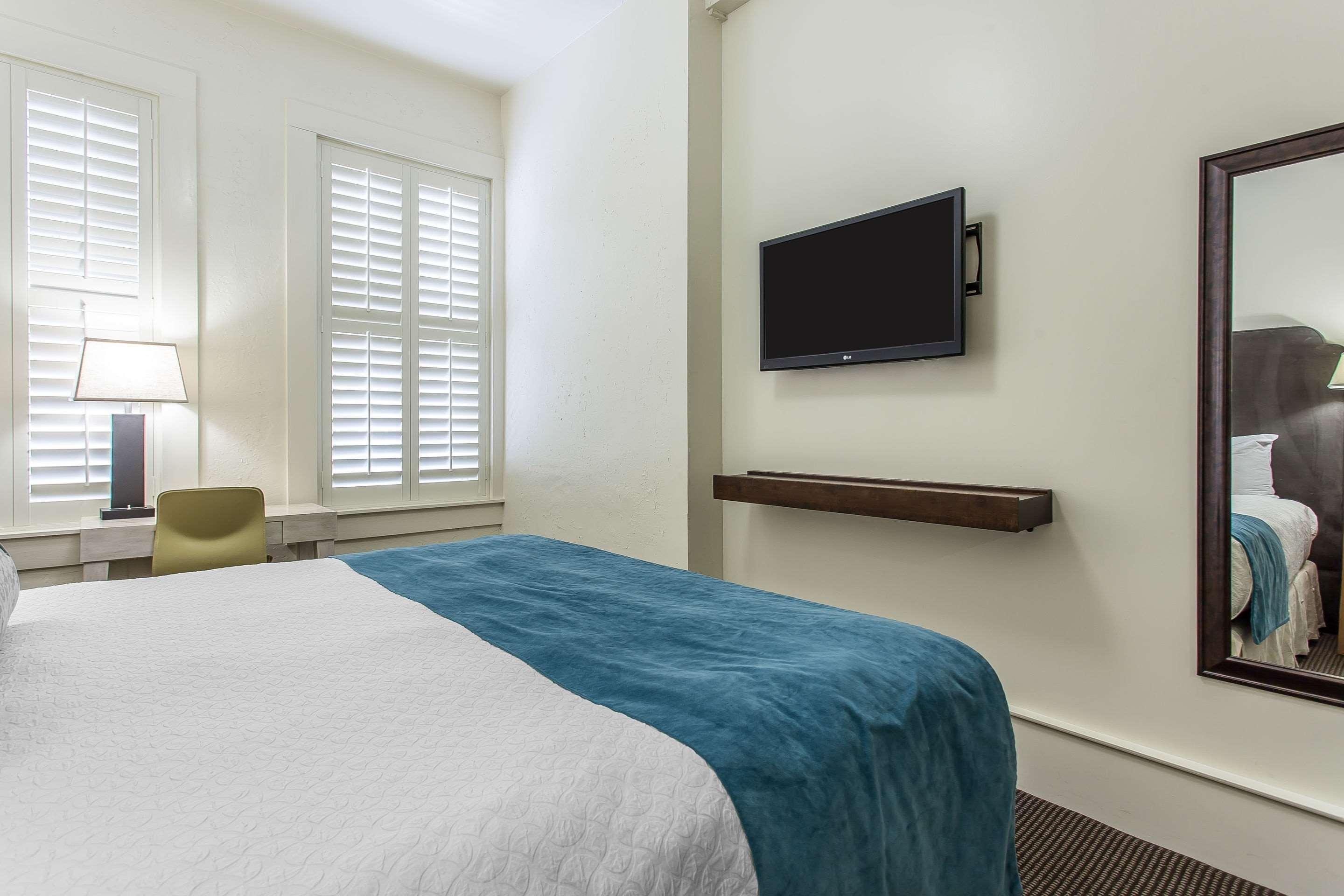 Hotel Florence, Tapestry Collection By Hilton Exterior foto