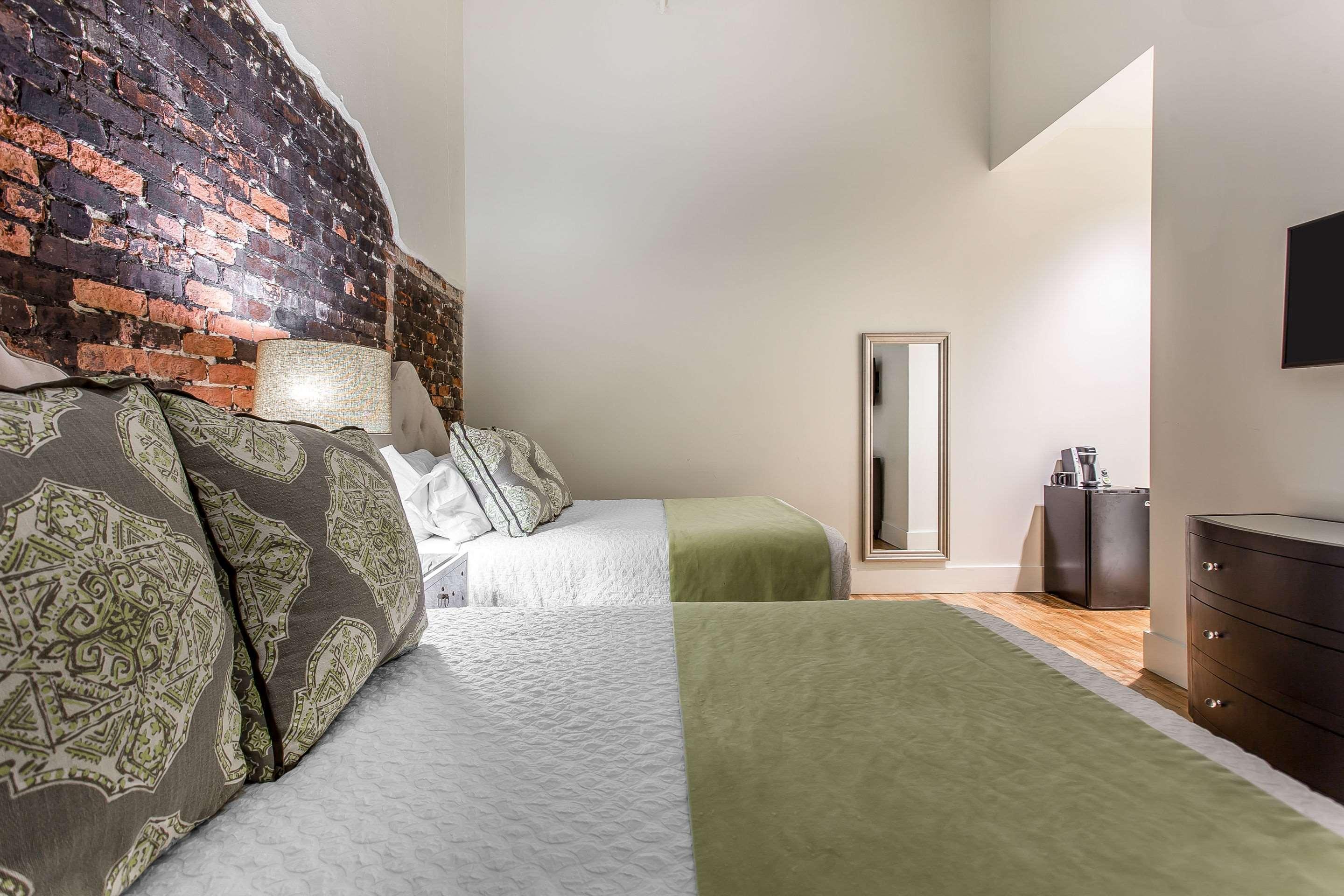 Hotel Florence, Tapestry Collection By Hilton Exterior foto