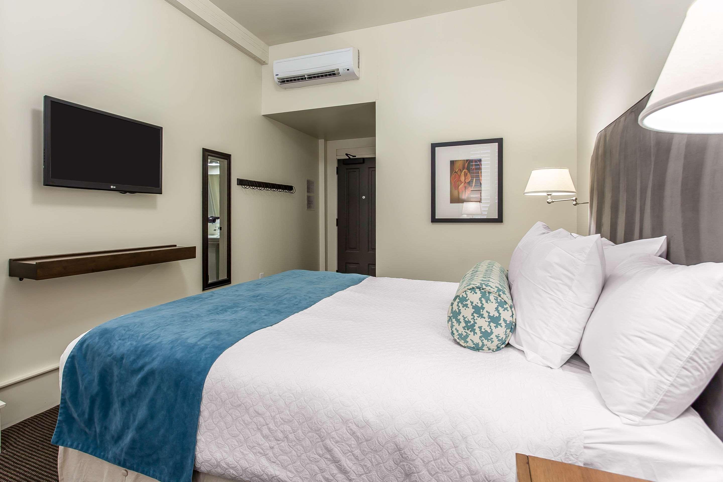 Hotel Florence, Tapestry Collection By Hilton Exterior foto