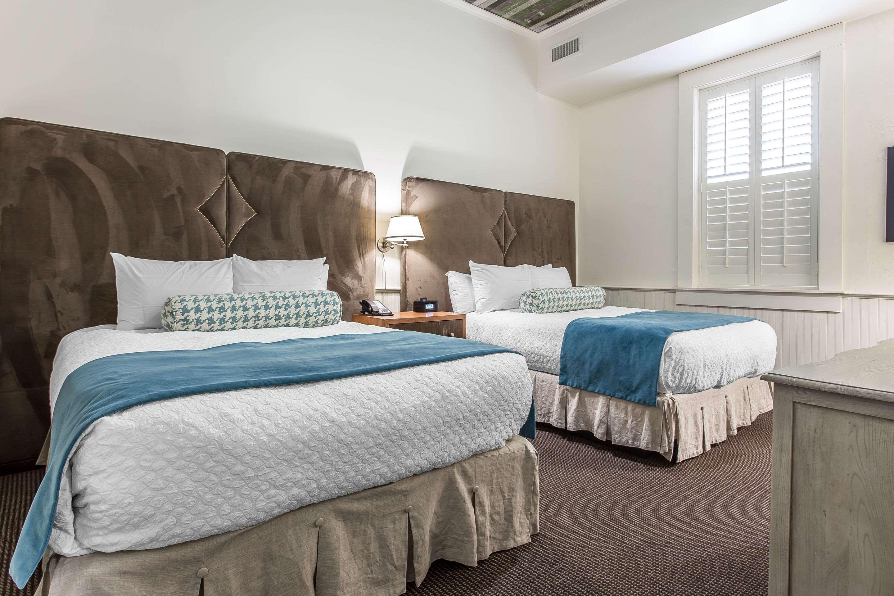 Hotel Florence, Tapestry Collection By Hilton Exterior foto