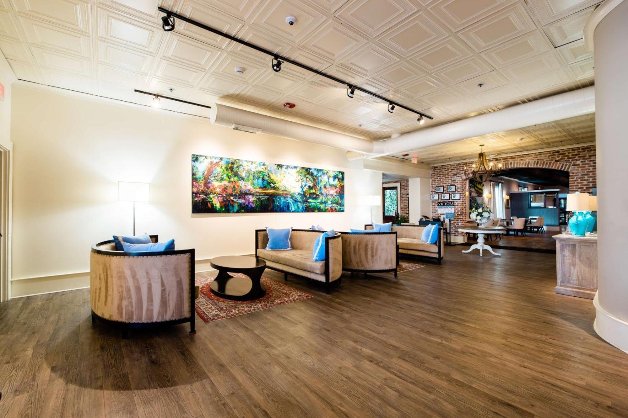 Hotel Florence, Tapestry Collection By Hilton Exterior foto
