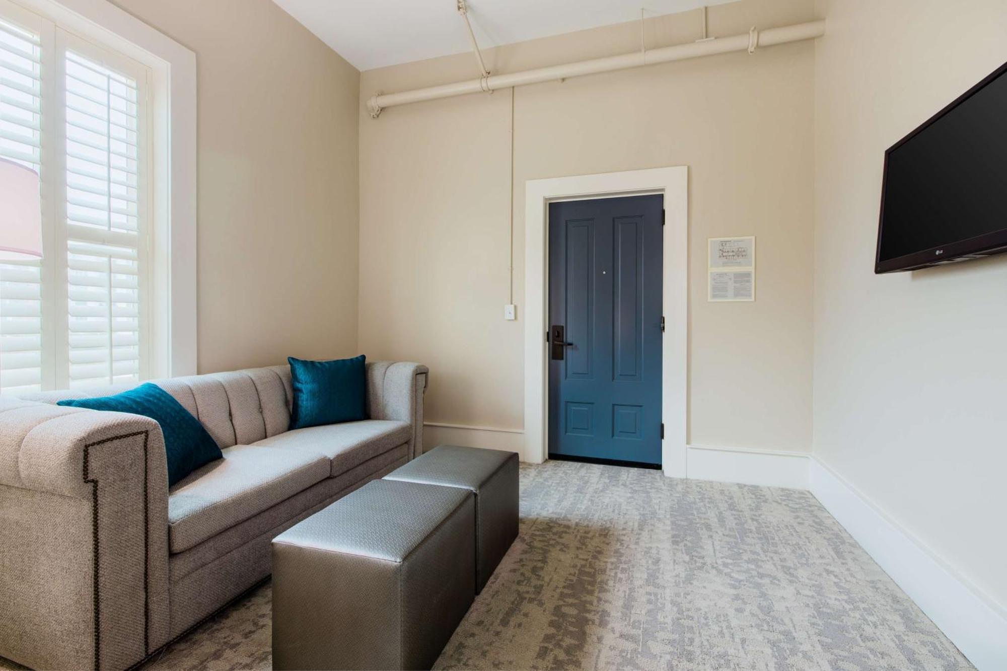 Hotel Florence, Tapestry Collection By Hilton Exterior foto