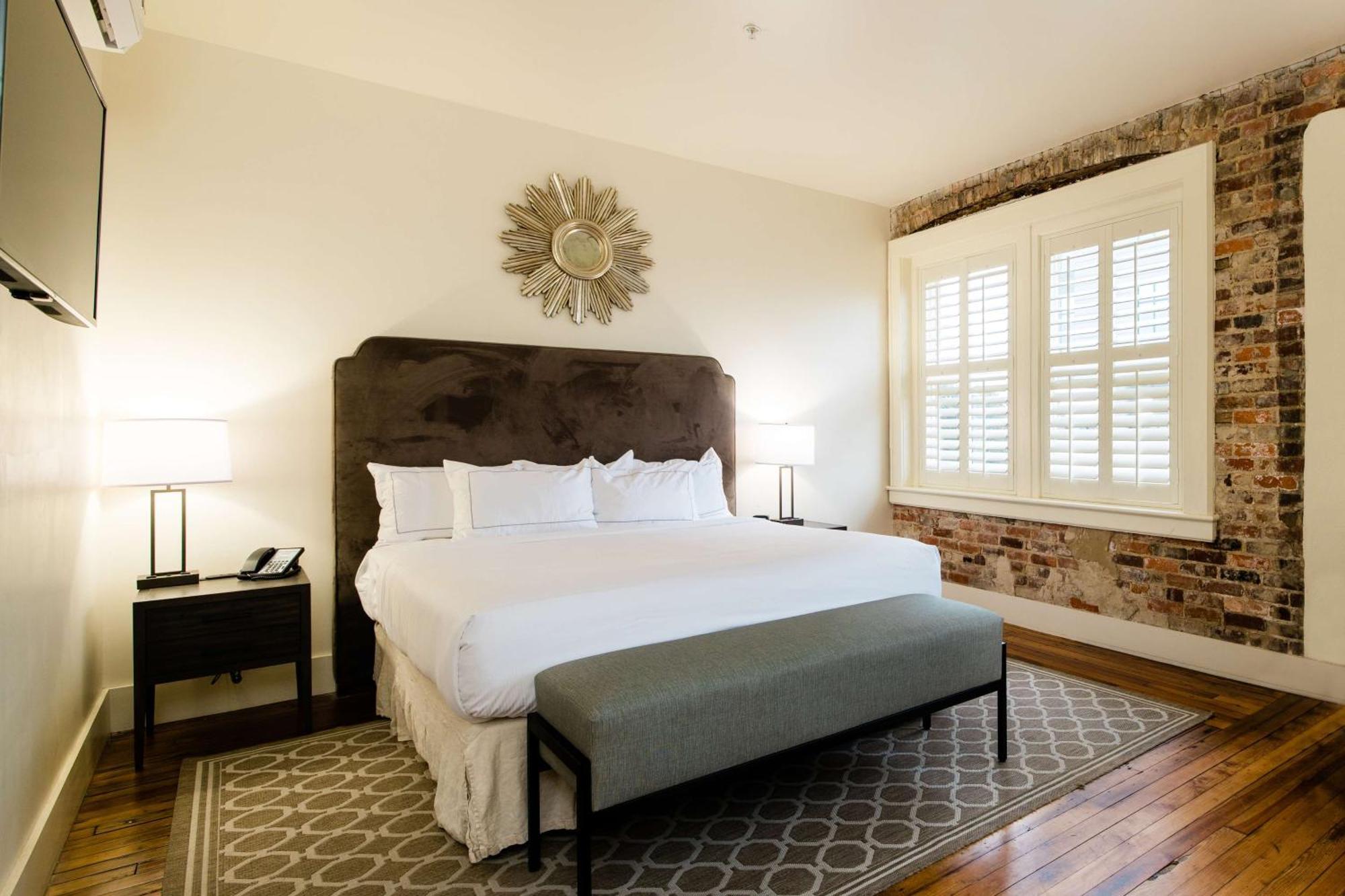Hotel Florence, Tapestry Collection By Hilton Exterior foto