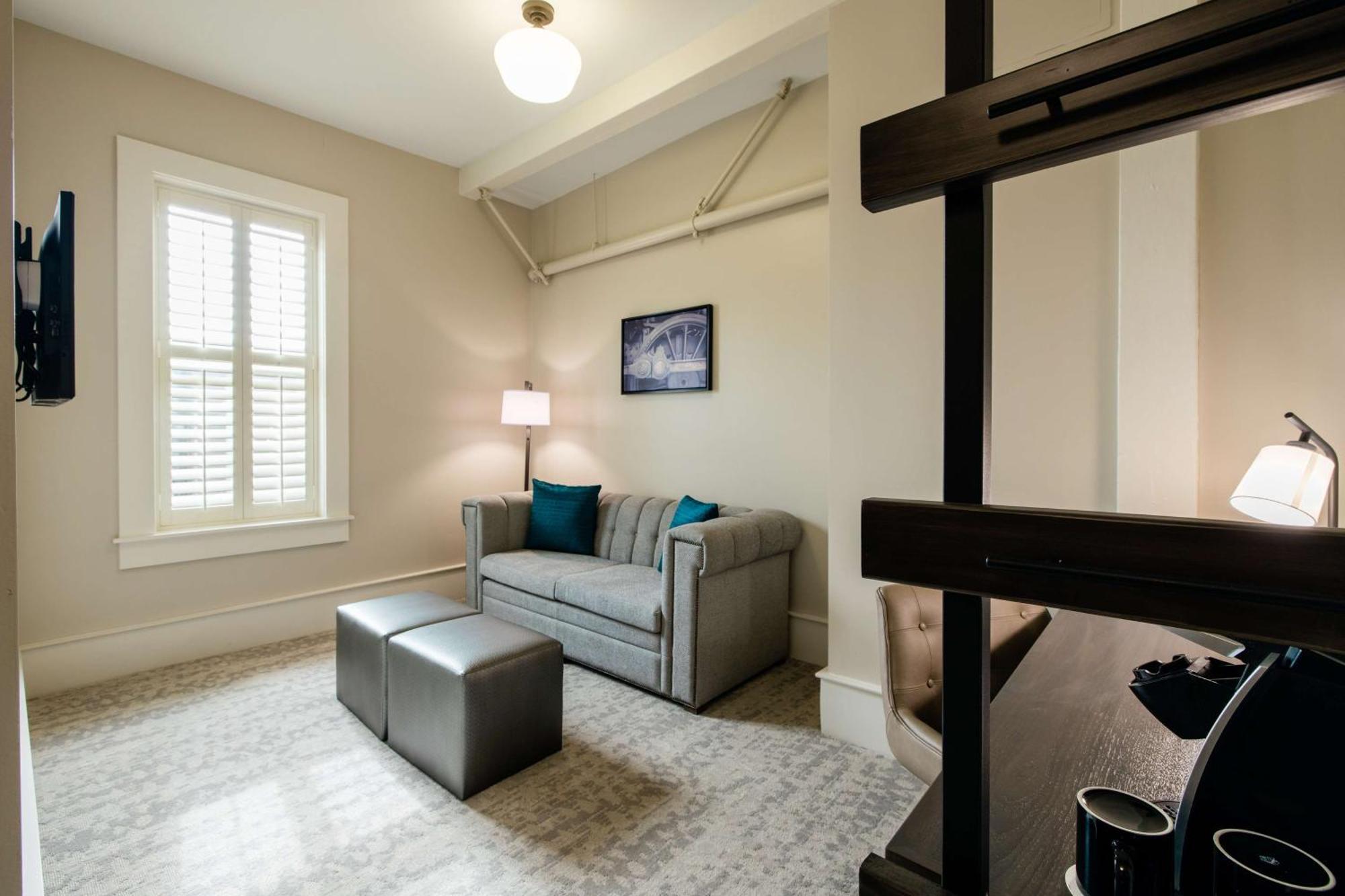 Hotel Florence, Tapestry Collection By Hilton Exterior foto