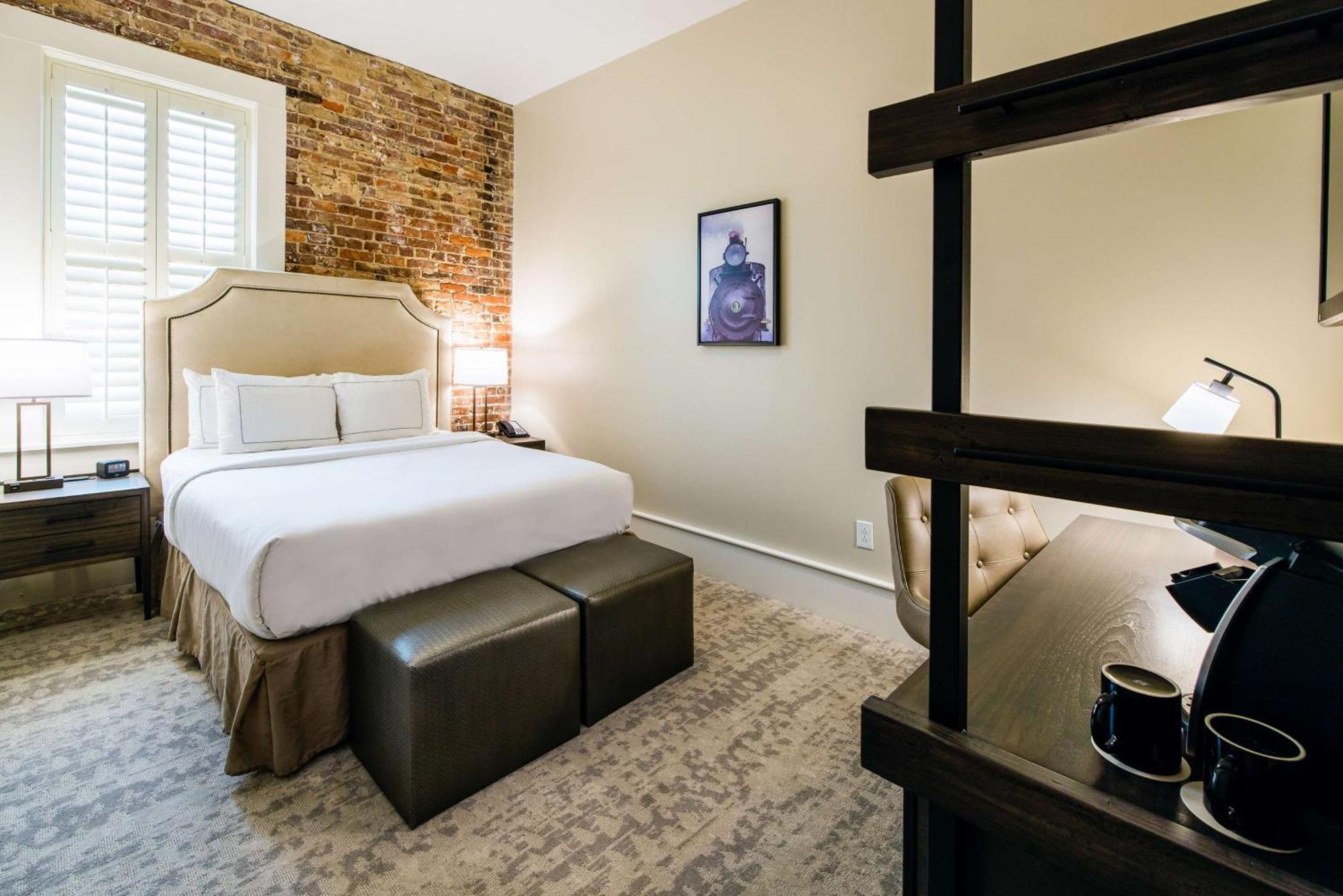 Hotel Florence, Tapestry Collection By Hilton Exterior foto