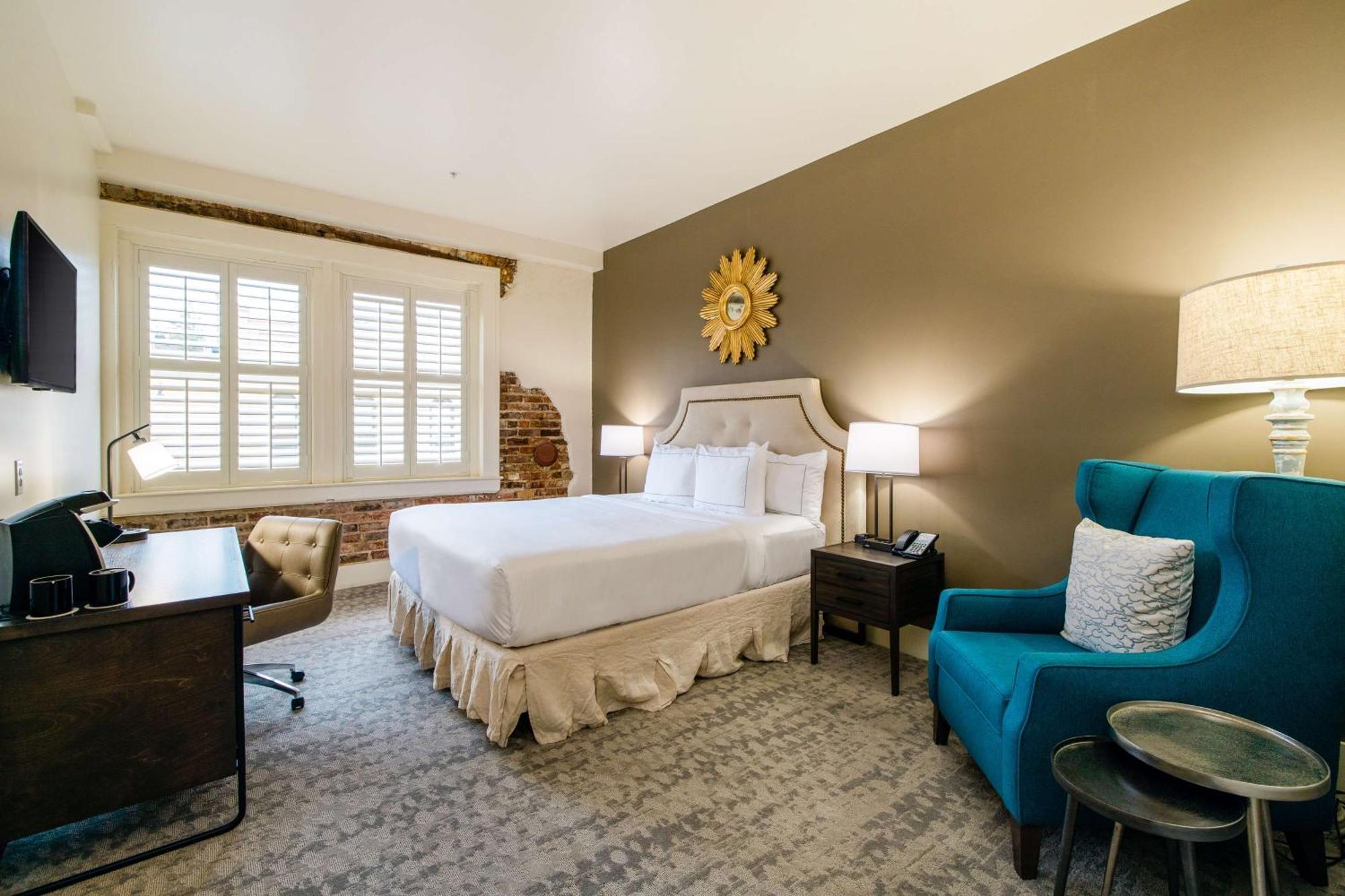 Hotel Florence, Tapestry Collection By Hilton Exterior foto